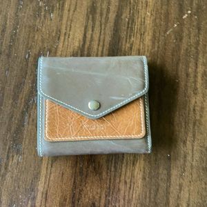 Borgasets wallet